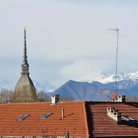 Granny's House * Turin