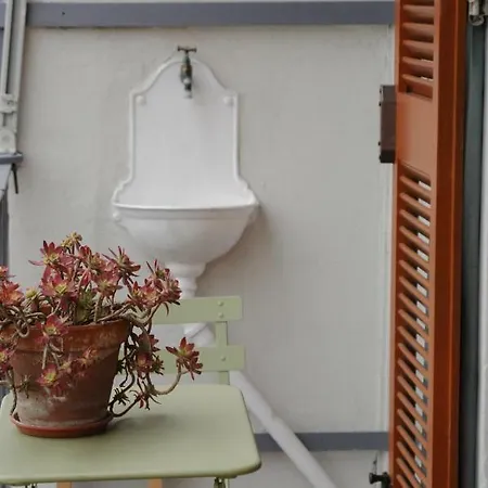 アパート Granny's House トリノ