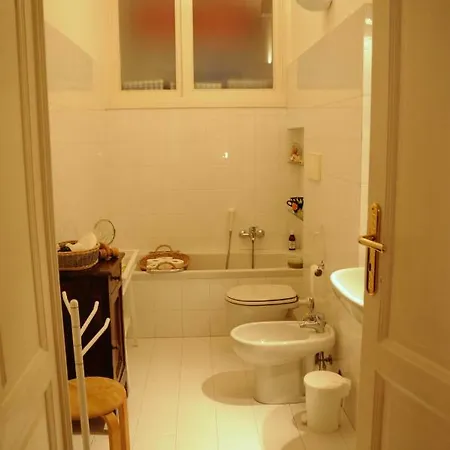 Granny's House Apartment