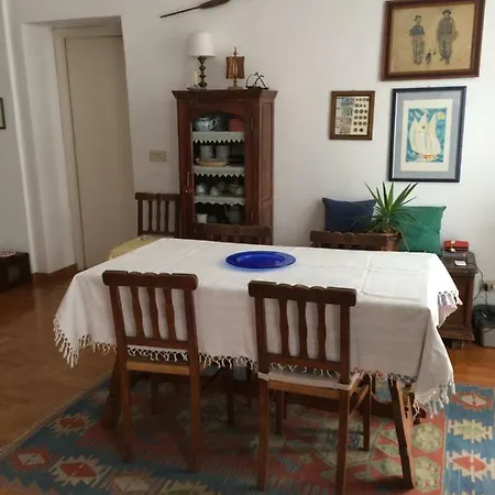 Granny's House Apartment *