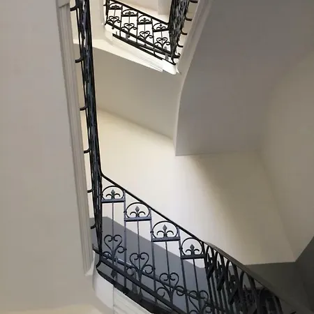Granny's House Turin