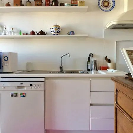 Granny's House Apartment Turin