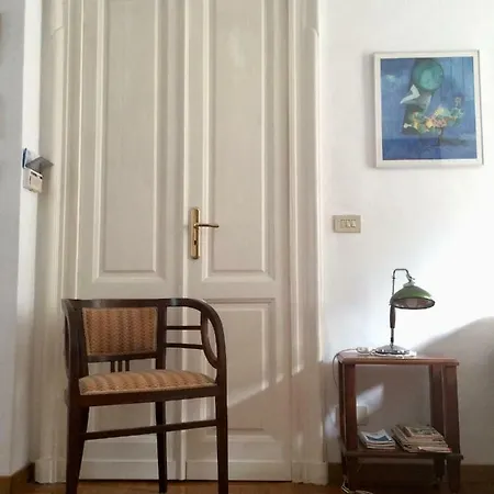 Apartment Granny's House *