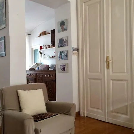 Granny's House * Turin