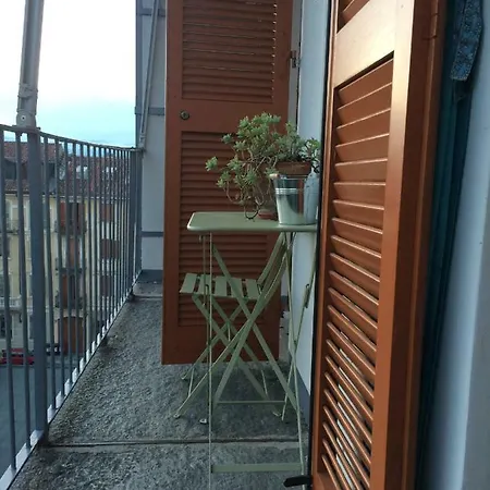 Granny's House Turin