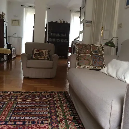 Granny's House *